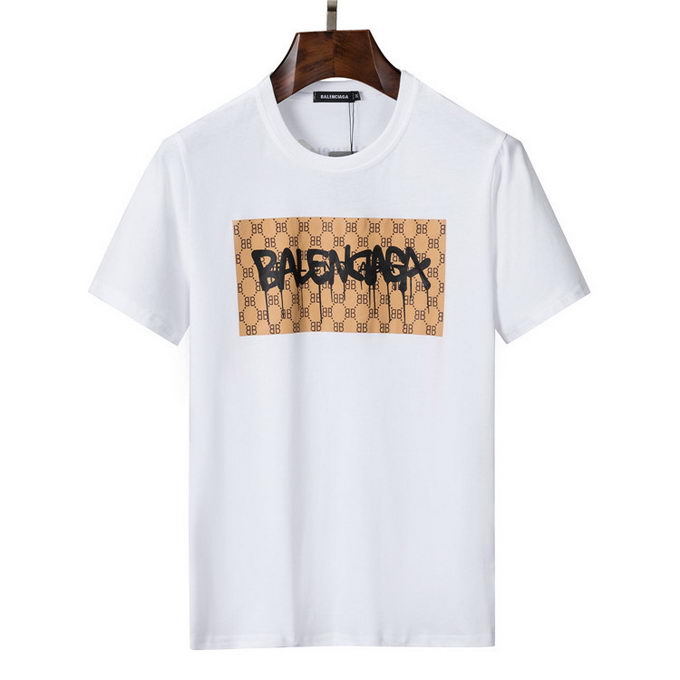 Balenciaga T-shirt Mens ID:20220709-8